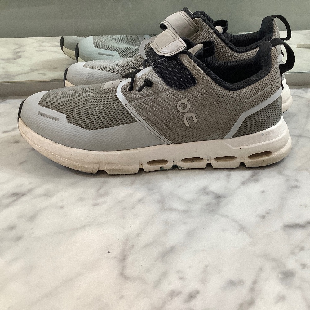 Cloud Play Kids 'Glacier White'